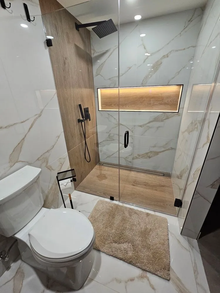 Slide of D2A Construction