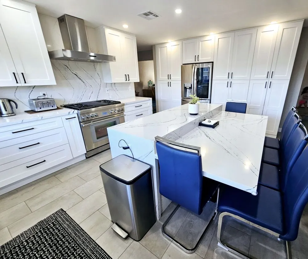 Slide of D2A Construction