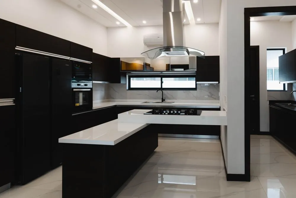 Slide of D2A Construction