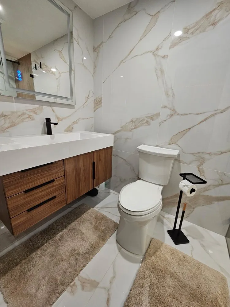 Slide of D2A Construction