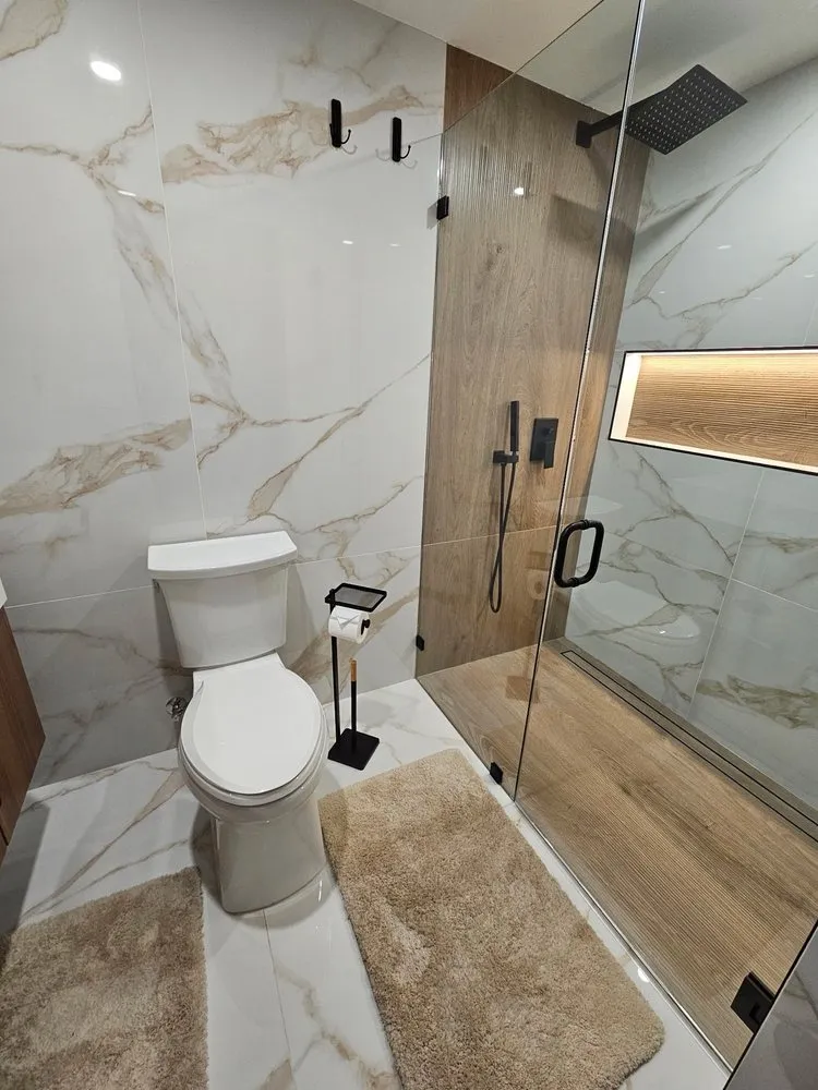 Slide of D2A Construction