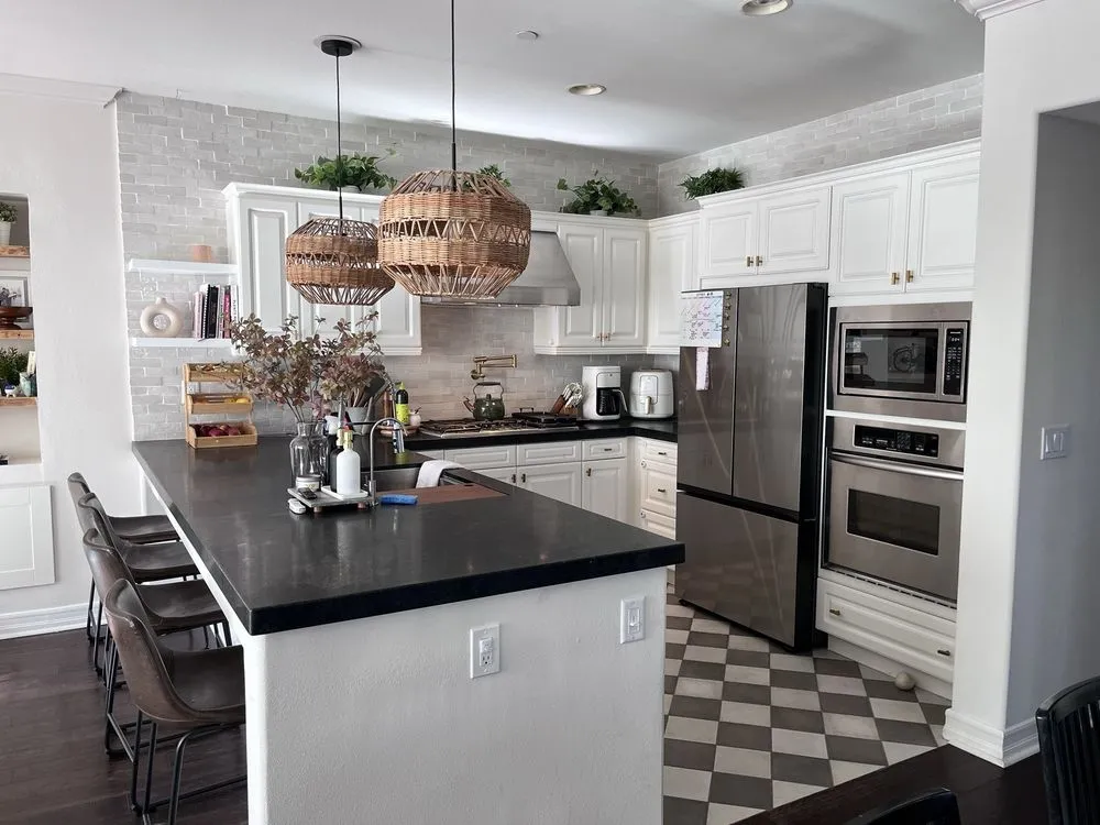 Slide of D2A Construction