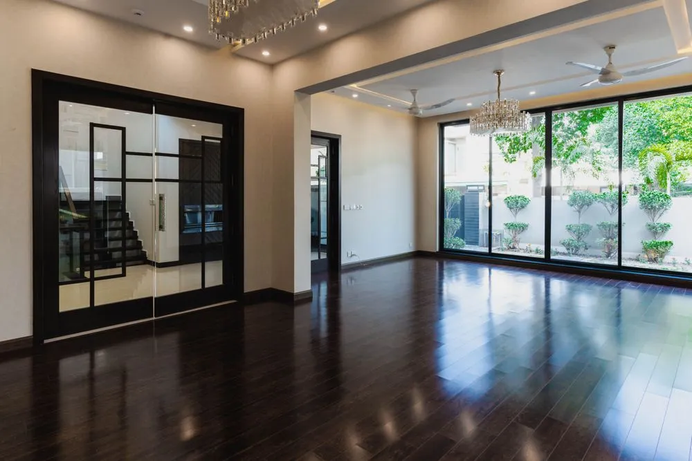 Slide of D2A Construction