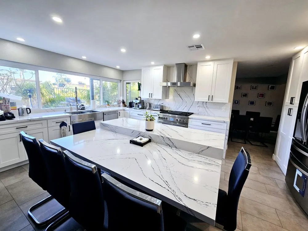 Slide of D2A Construction