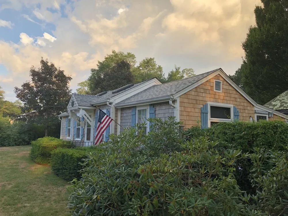 Slide of D3 Builders