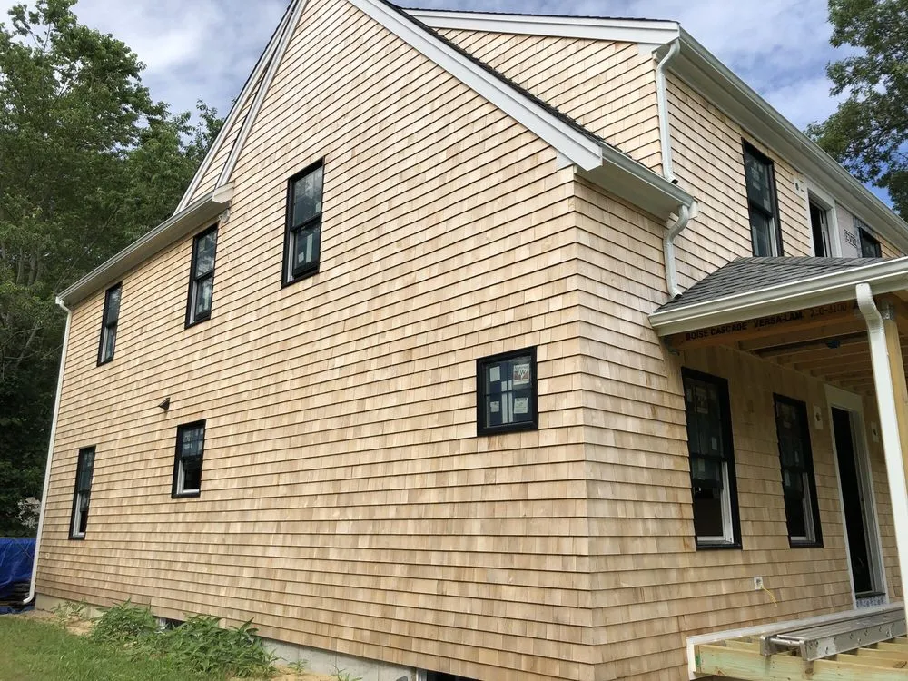 Slide of D3 Builders