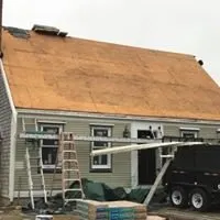 Slide of D3 Builders