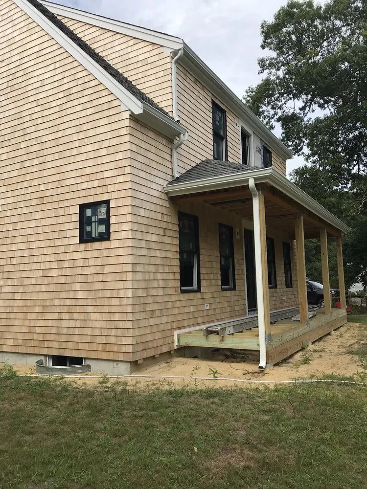 Slide of D3 Builders