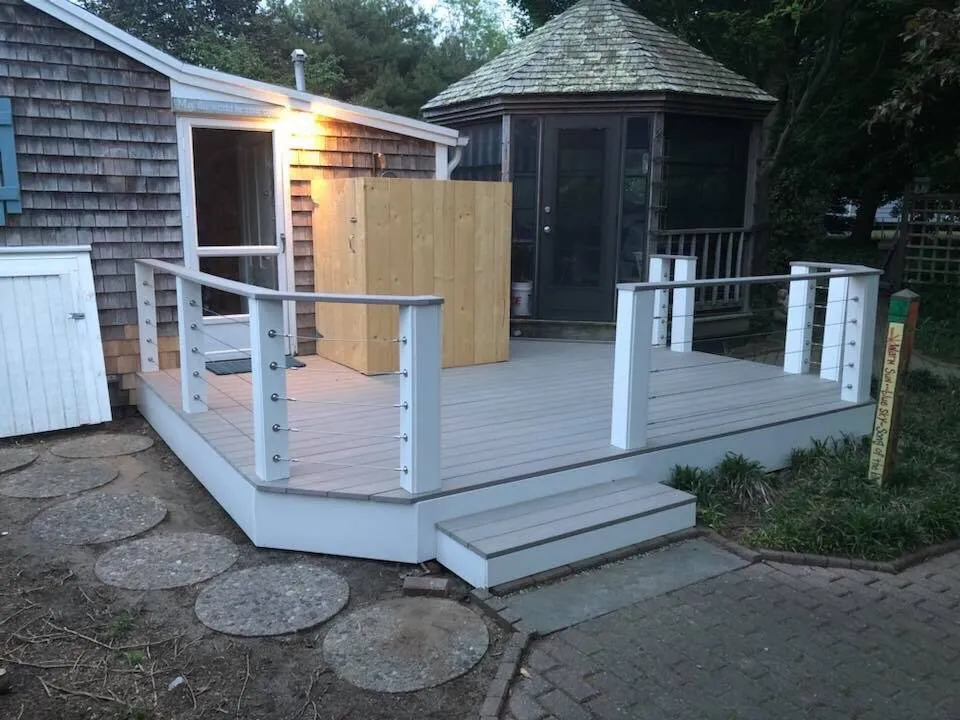 Slide of D3 Builders