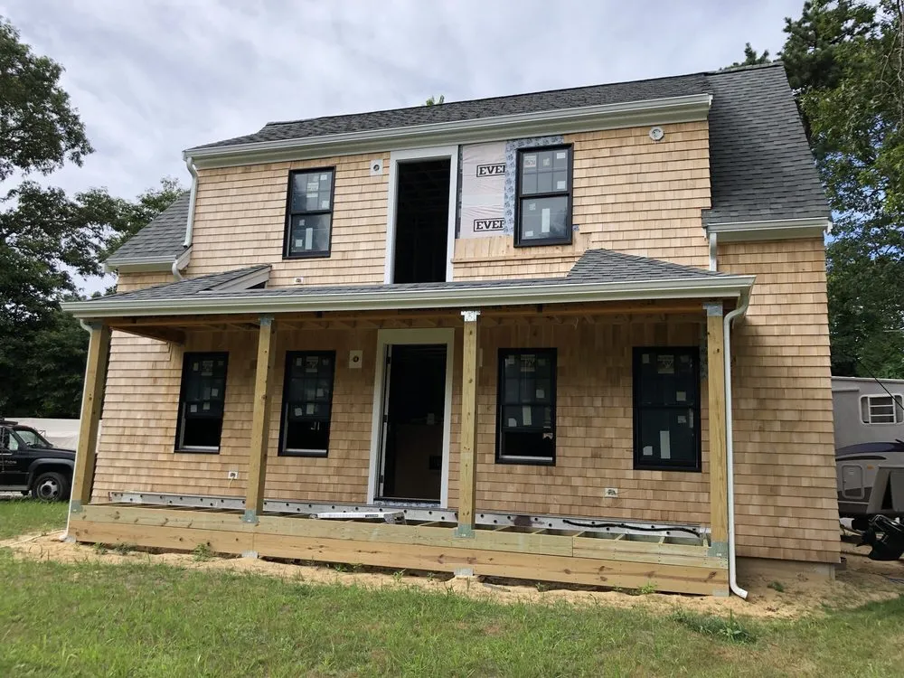 Slide of D3 Builders