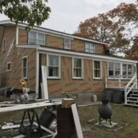 Slide of D3 Builders