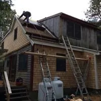 Slide of D3 Builders