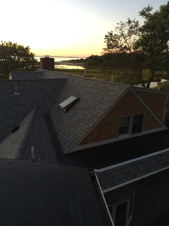 Slide of D3 Builders