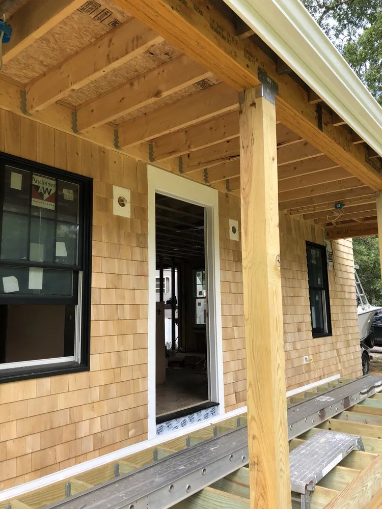 Slide of D3 Builders