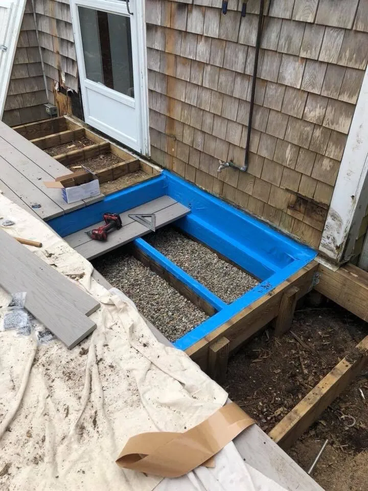 Slide of D3 Builders