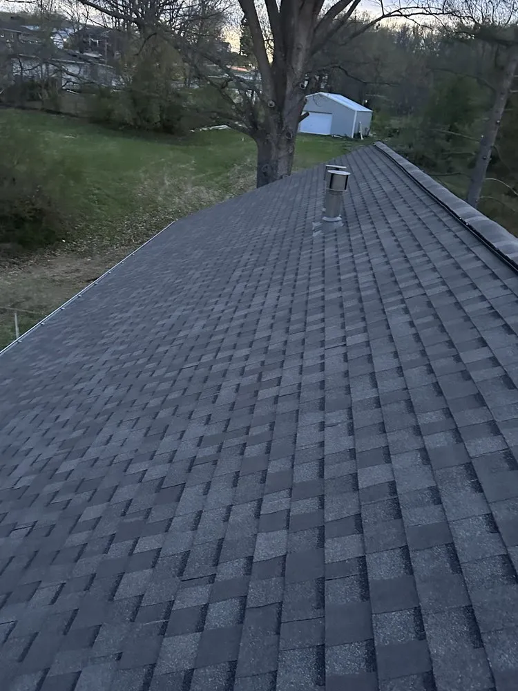 Slide of D3 Contractors