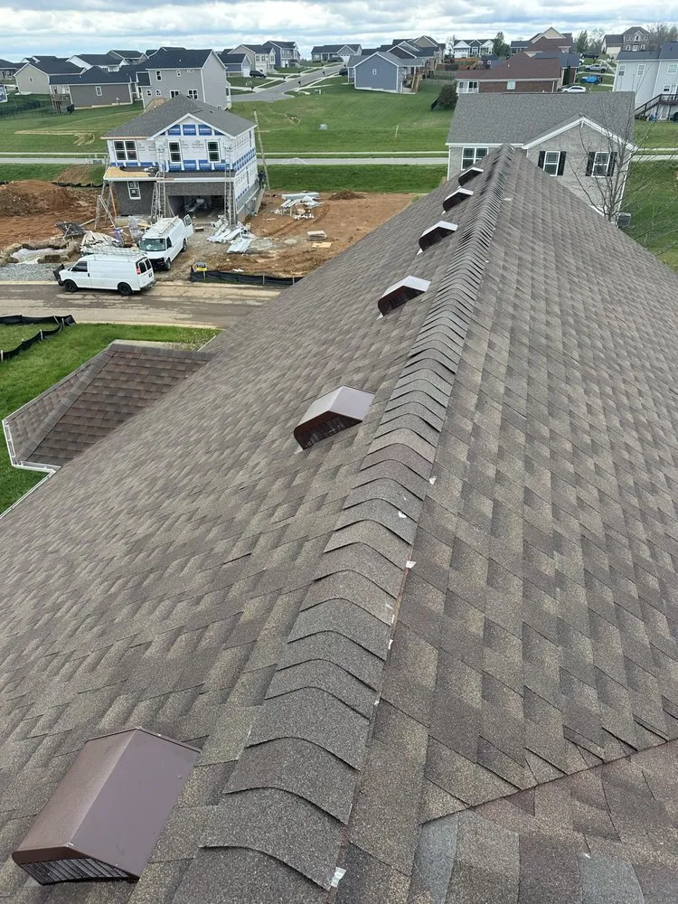 Slide of D3 Contractors