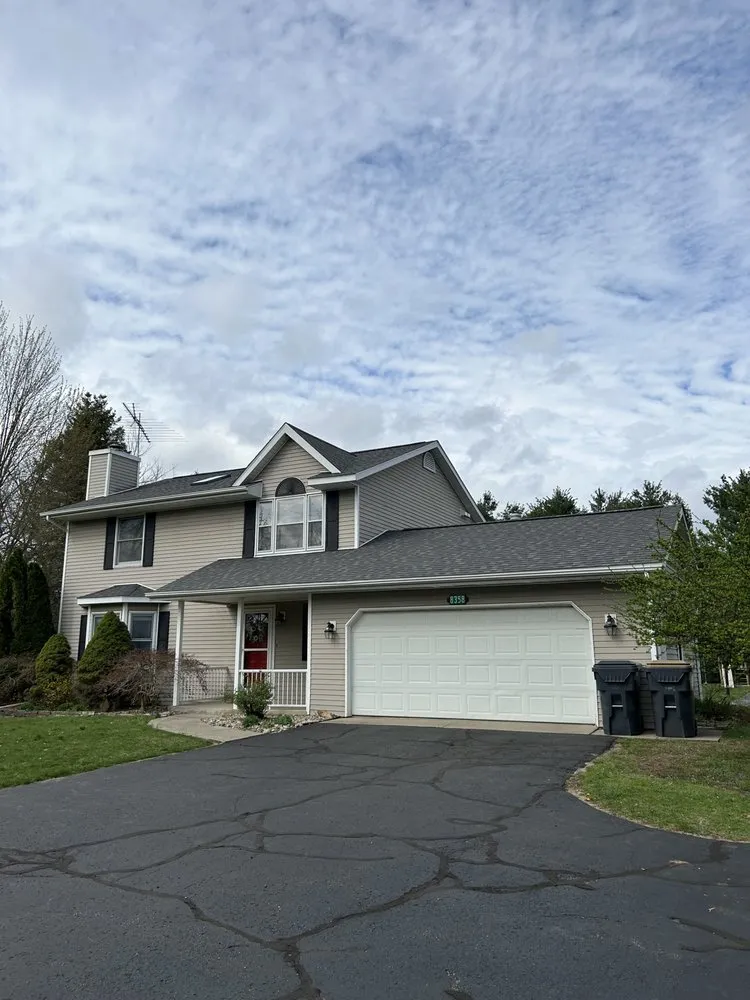 Slide of D7 Residential Exteriors