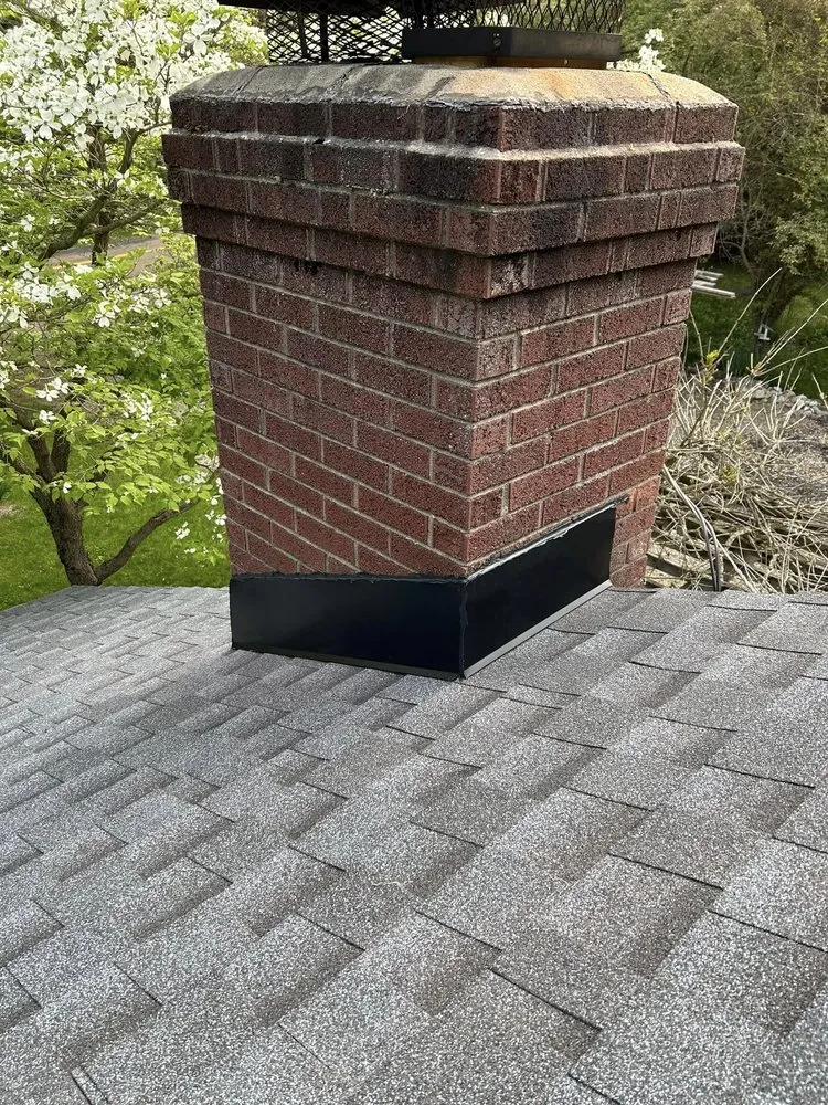 Slide of D7 Residential Exteriors