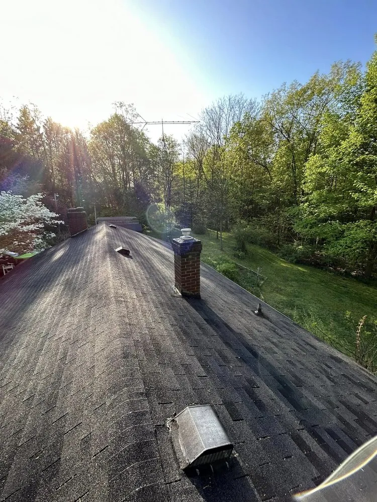 Slide of D7 Residential Exteriors