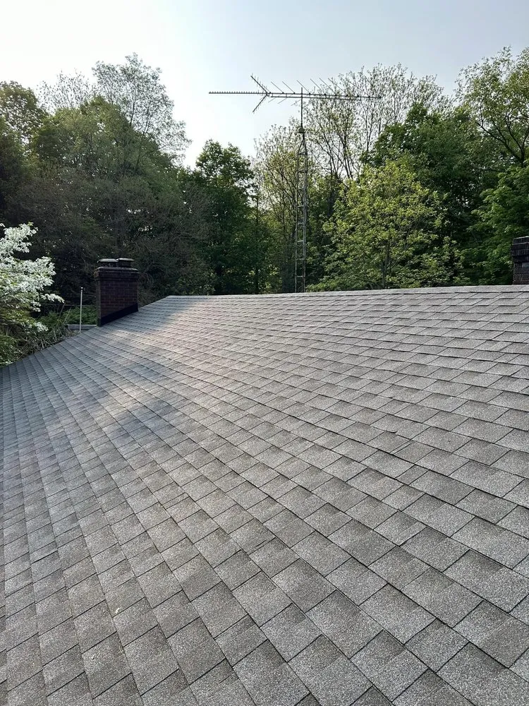 Slide of D7 Residential Exteriors