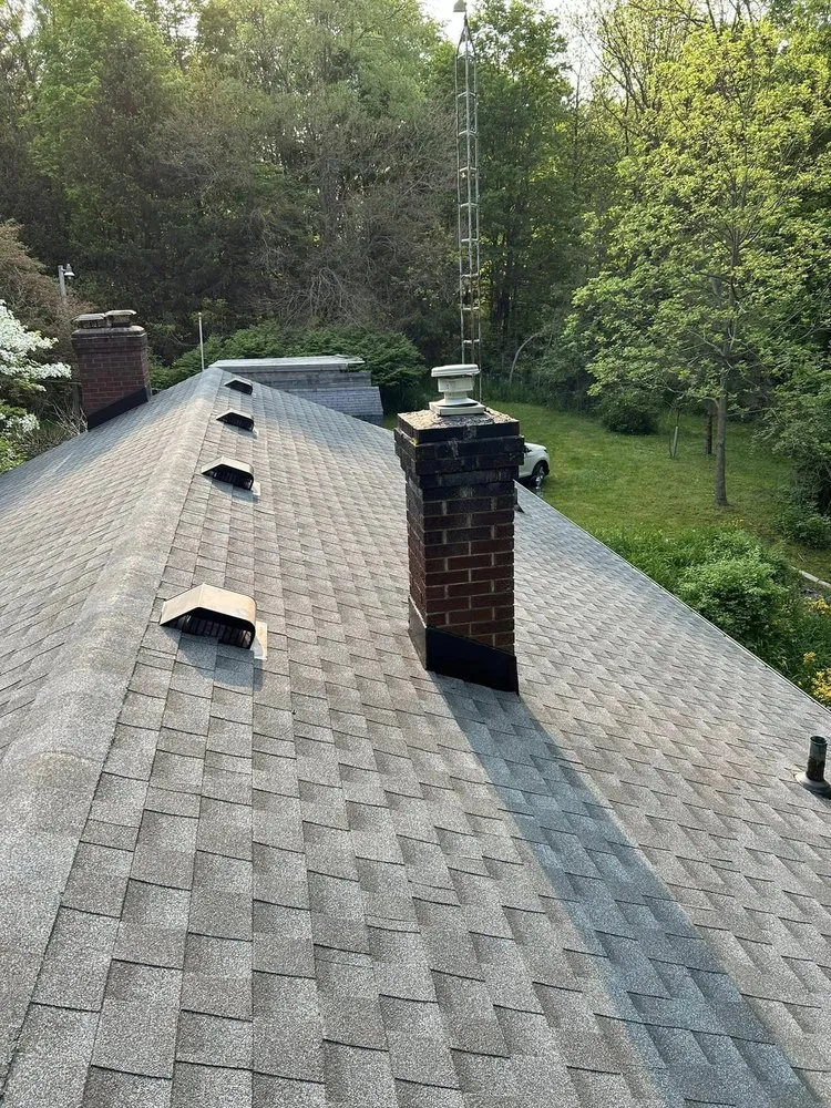 Slide of D7 Residential Exteriors