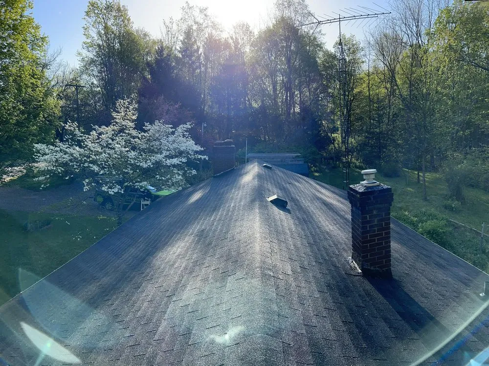 Slide of D7 Residential Exteriors