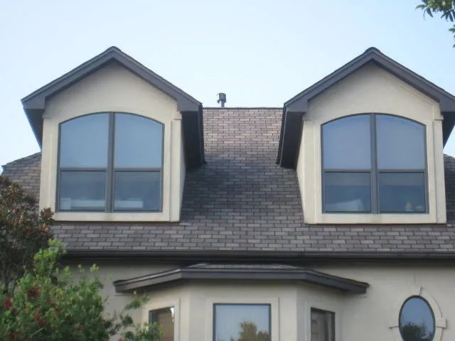 Slide of D7 Roofing & Metal