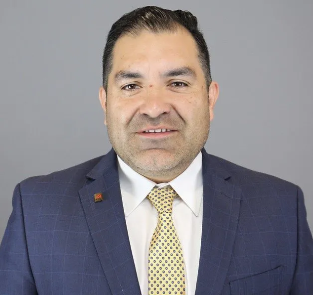 Slide of D.A Construction