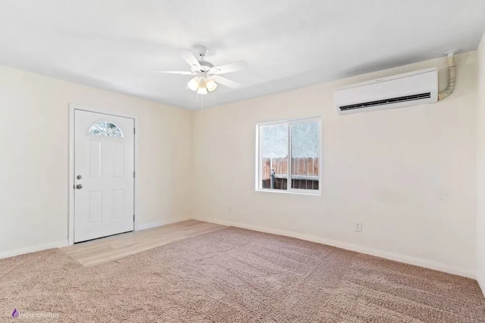 Slide of D.A Construction