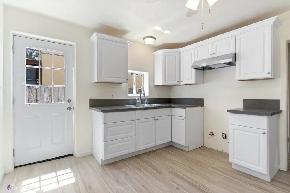 Slide of D.A Construction