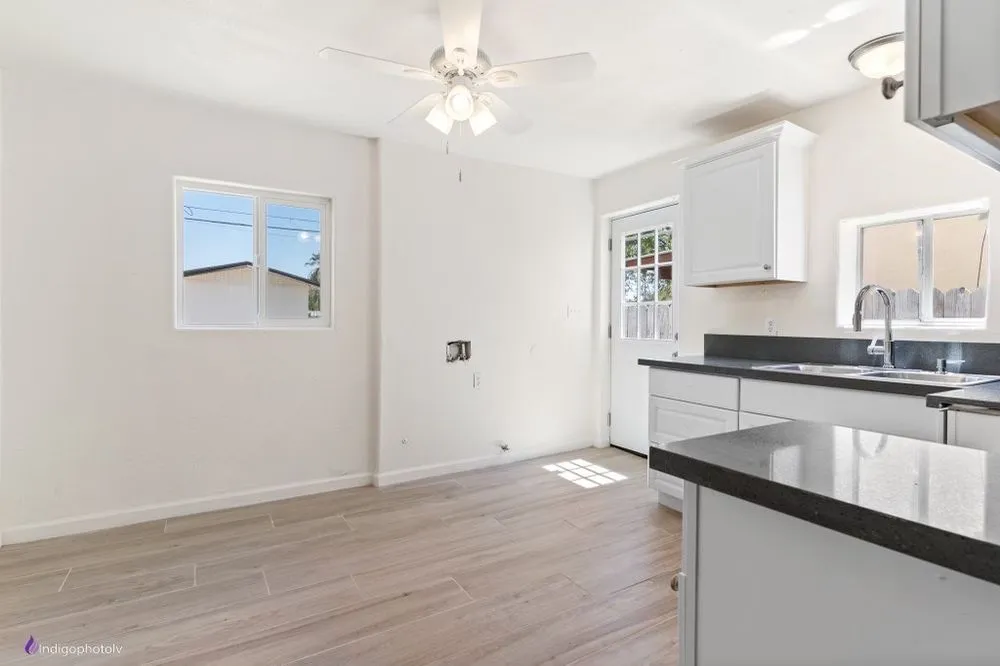 Slide of D.A Construction