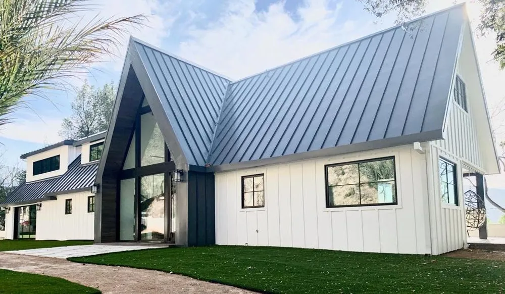 Slide of DA Construction