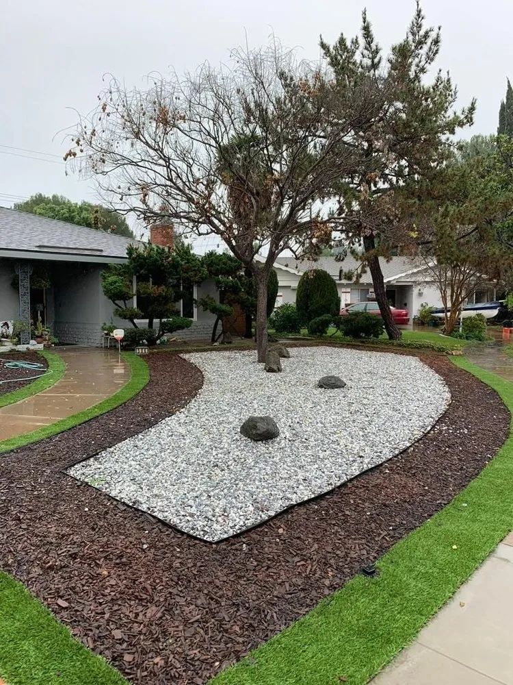 Slide of DA Construction