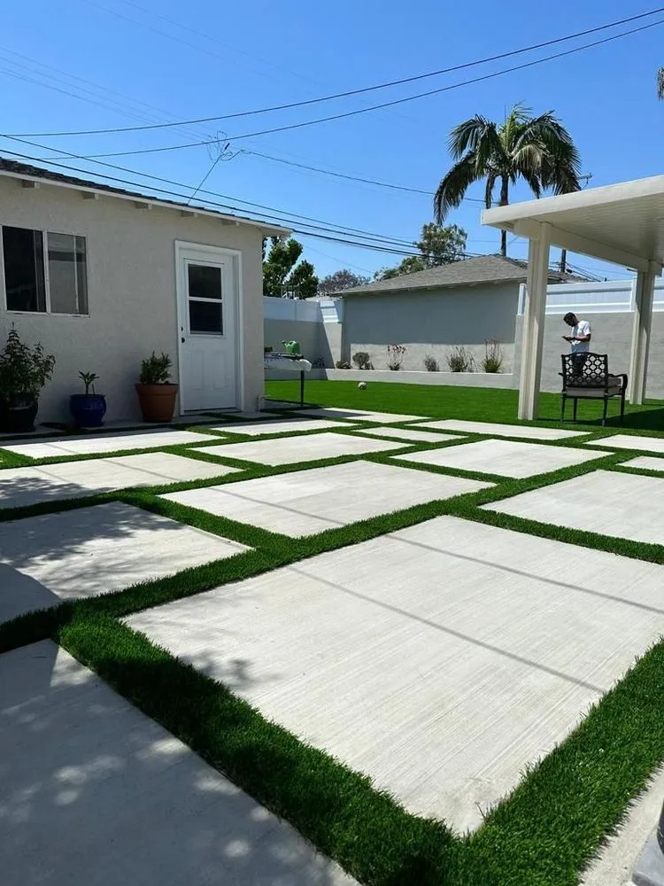 Slide of DA Construction