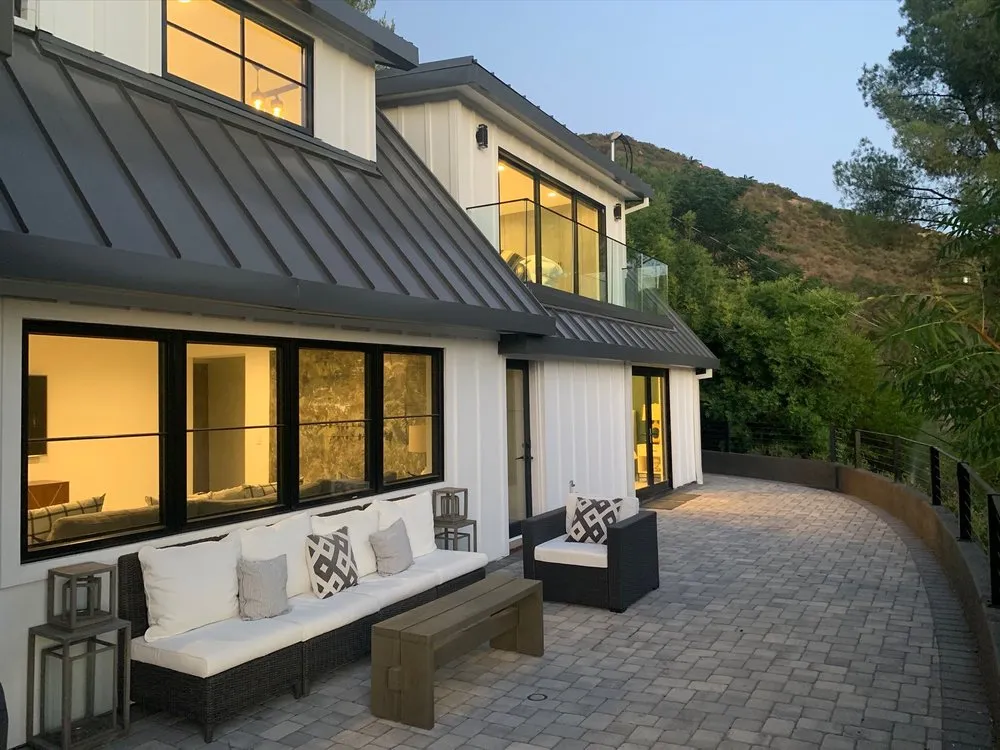 Slide of DA Construction