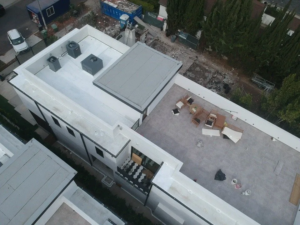 Slide of DA Construction