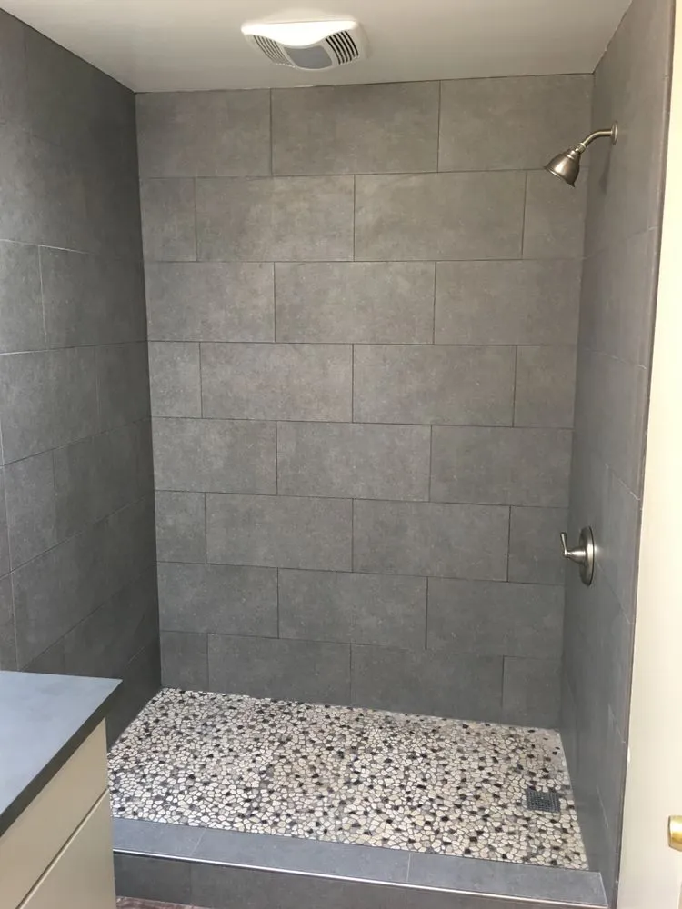 Slide of DA Construction