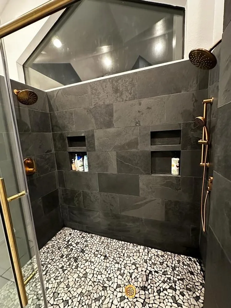 Slide of DA Construction