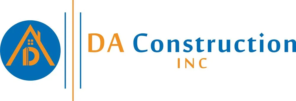 Slide of DA Construction