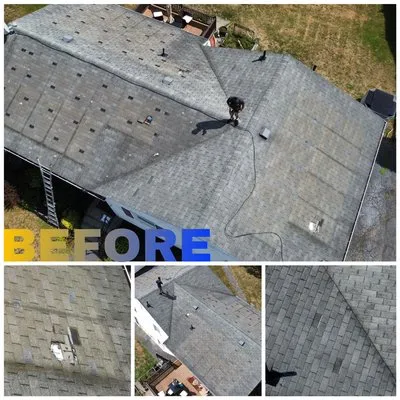 DA Construction Logo