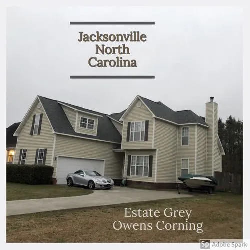 Slide of D&A Construction Services