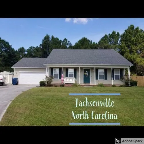 Slide of D&A Construction Services