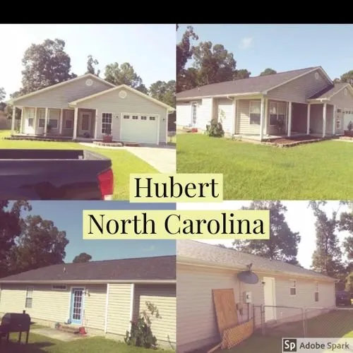 Slide of D&A Construction Services