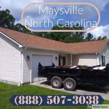 Slide of D&A Construction Services