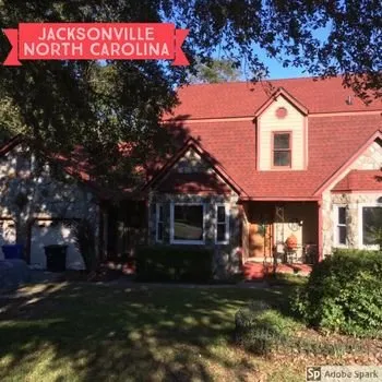 Slide of D&A Construction Services