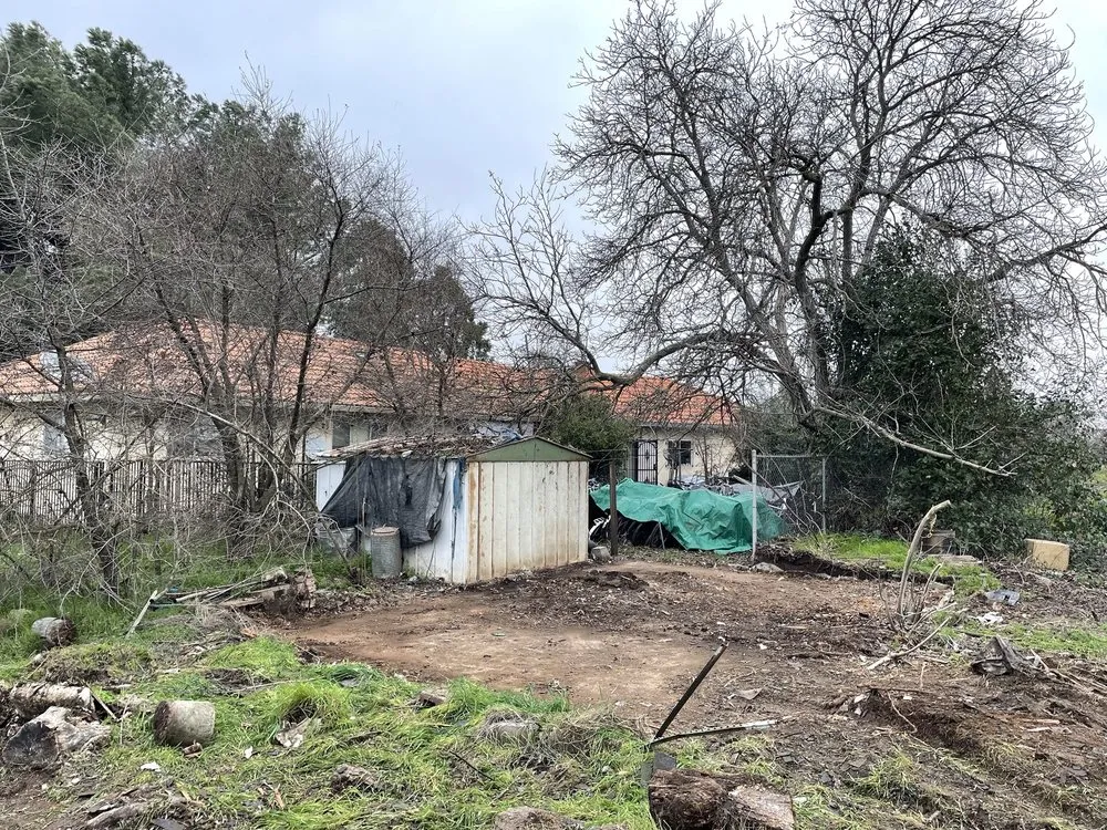 Slide of D&A Dumping