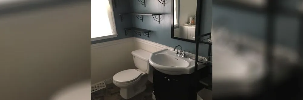 Slide of D&A Handypro