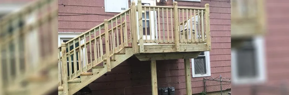 Slide of D&A Handypro