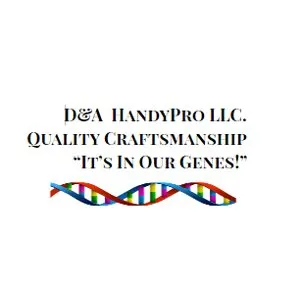 Slide of D&A Handypro